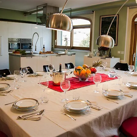 7 Bedrooms With Shared Pool Jacuzzi And Furnished Garden At San Michele