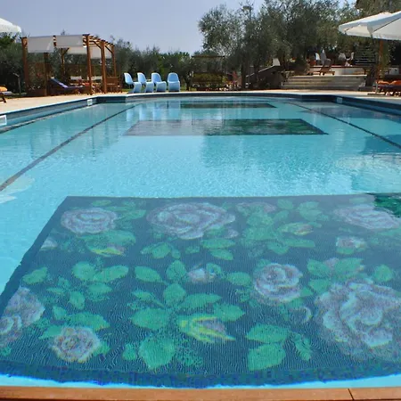 7 Bedrooms With Shared Pool Jacuzzi And Furnished Garden At San Michele Vila Mondavio