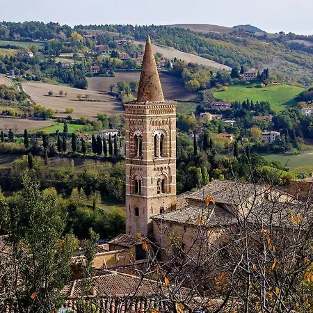 7 Bedrooms With Shared Pool Jacuzzi And Furnished Garden At San Michele