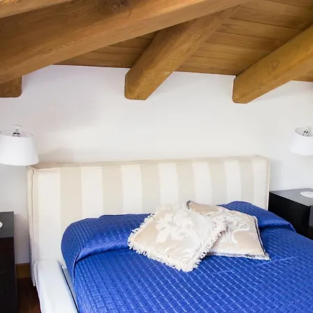 7 Bedrooms With Shared Pool Jacuzzi And Furnished Garden At San Michele Vila