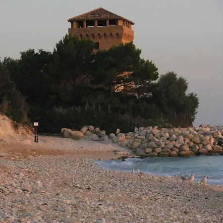 7 Bedrooms With Shared Pool Jacuzzi And Furnished Garden At San Michele Mondavio