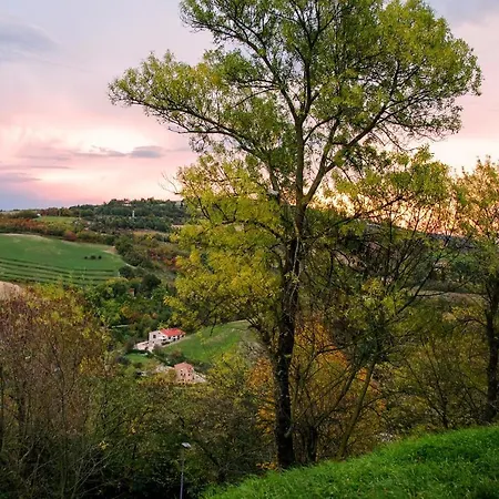 7 Bedrooms With Shared Pool Jacuzzi And Furnished Garden At San Michele